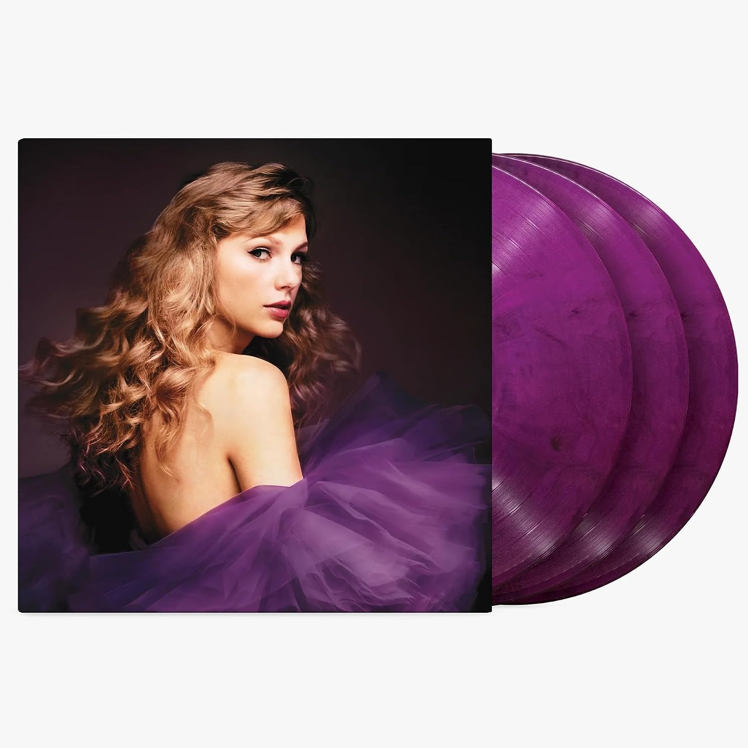Taylor Swift: Speak Now (Taylor's Version) - Plak | Opus3a
