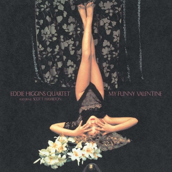 Eddie Higgins - My Funny Valentine