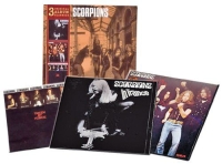 Scorpions Plak, CD ve DVD Satın Al | Opus3a