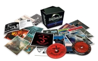 Blue Öyster Cult: The Columbia Albums Collection - CD