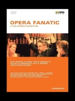 Opera Fanatic - A Jan Schmidt-Garre Film - DVD