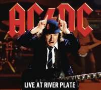 AC/DC Plak, CD ve DVD Satın Al | Opus3a