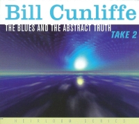 Bill Cunliffe: Blues and the Abstract - CD