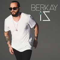 Berkay: İz - CD