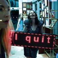 Haim: I Quit - Plak