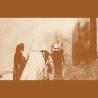 Sun Ra: Dark Myth Equation Visitation (Live in Egypt 1971, Vol. I)q - Plak