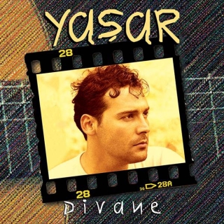 Yaşar: Divane - Plak