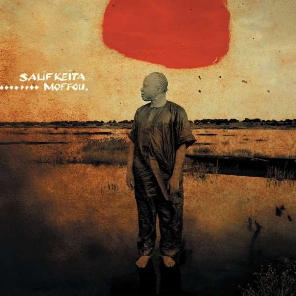 Salif Keita: Moffou (20th Anniversary Edition) - Plak Foto #1