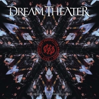 Dream Theater: Lost Not Forgotten Archives: Old Bridge, New Jersey - Plak