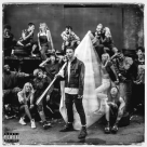 Yungblud: The Underrated Youth (EP) - Plak Foto #1