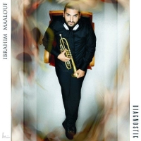 Ibrahim Maalouf, Serdar Barçın: Diagnostic - CD
