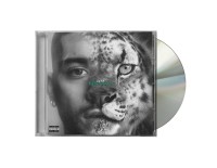 Zayn: Konnakol - CD