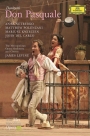 Anna Netrebko, James Levine, John Del Carlo, Mariusz Kwiecien, Matthew Polenzani, Metropolitan Opera Orchestra and Chorus: Donizetti: Don Pasquale - DVD Foto #1