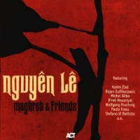 Nguyên Lê: Maghreb & Friends - CD