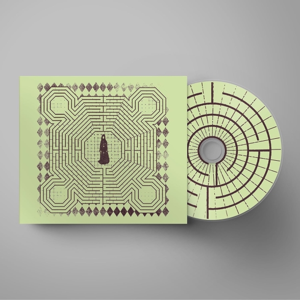 Slowdive: Everything Is Alive - CD Foto #1