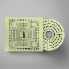 Slowdive: Everything Is Alive - CD Foto #1