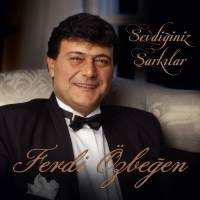 Ferdi Özbeğen: Sevdiğiniz Şarkılar - Plak