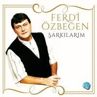 Ferdi Özbeğen: Şarkılarım - Plak