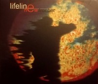 Lifeline: New Frontier - CD