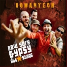 New York Gypsy All Stars: Romantech - CD Foto #1