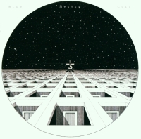 Blue Öyster Cult - CD