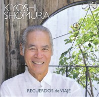 Kiyoshi Shomura: Albeniz: Recuerdos De Viaje - UHQCD