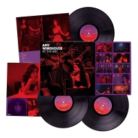 Amy Winehouse: At The BBC - Plak