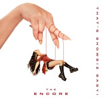 Jade: That's Showbiz Baby! The Encore - Plak