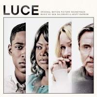 Ben Salisbury, Geoff Barrow: Luce - Plak