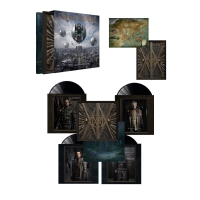 Dream Theater: The Astonishing - Plak