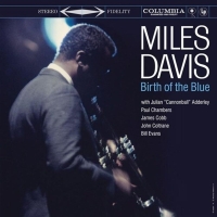 Miles Davis: Birth Of The Blue - SACD