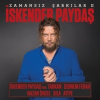 İskender Paydaş: Zamansız Şarkılar 2 - Plak