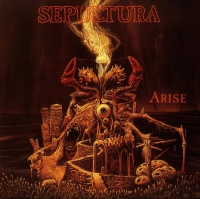 Sepultura Plak, CD ve DVD Satın Al | Opus3a