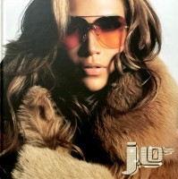 Jennifer Lopez: J.Lo (25th Anniversary - Deluxe Edition - Gold Vinyl) - Plak