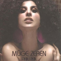 Müge Zeren: Fıkır Fıkır - CD