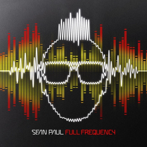 Sean Paul: Full Frequency - CD Foto #1