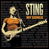 Sting: My Songs - Plak