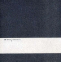 Nils Frahm: Wintermusik - Plak