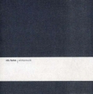 Nils Frahm: Wintermusik - Plak Foto #1