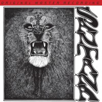 Carlos Santana: Santana (Limited Numbered Edition) - SACD