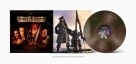 Klaus Badelt: Pirates Of The Caribbean: The Curse Of The Black Pearl (Black Ice Vinyl) - Plak Foto #2