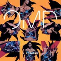 Orchestral Manoeuvres In The Dark: Liberator - Plak