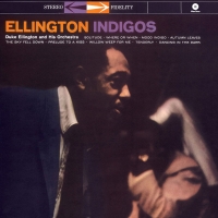 Duke Ellington, Duke Ellington Orchestra: Ellington Indigos - Plak