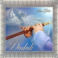 Duduk: Sarı Gelin - CD