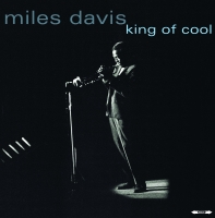 Miles Davis: King of Cool - Plak