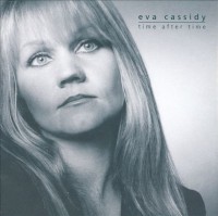 Eva Cassidy: Time After Time - Plak