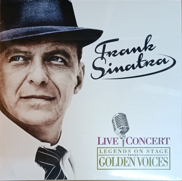 Frank Sinatra - Live Concert
