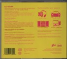 Zara Larsson: Midnight Sun: Girls Trip - The Remix Album (Limited Indie Exclusive Edition) - CD Foto #2