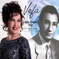 Aylin Şengün Taşçı: Vefa: Alaeddin Yavaşça Eserleri - Plak