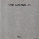 Nana Vasconcelos: Saudades - CD Foto #1